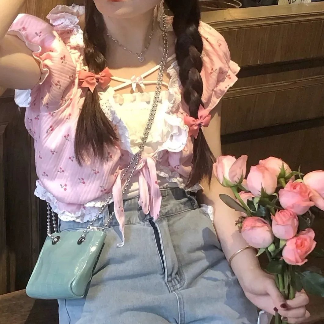 好女孩的秘密