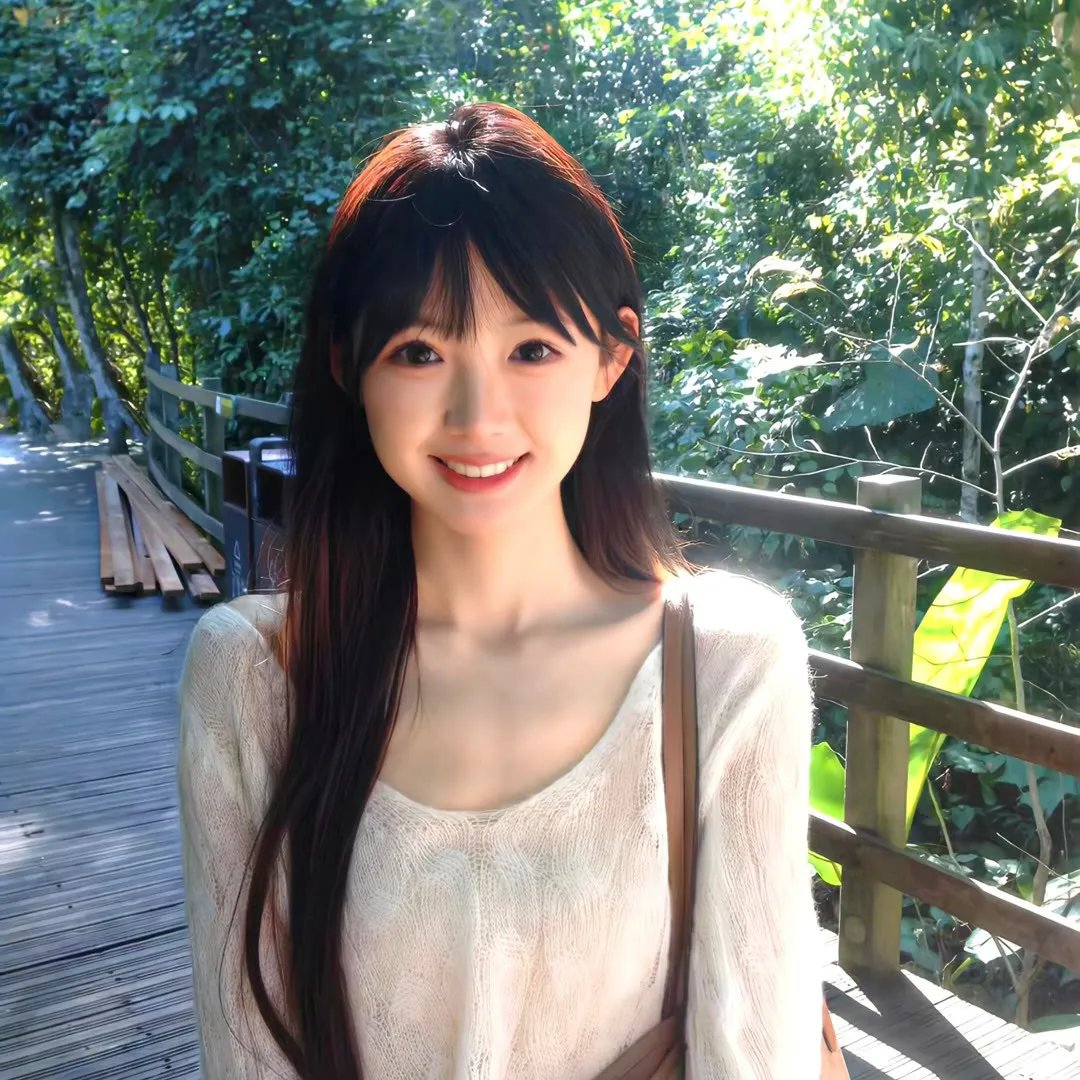 爱情森林